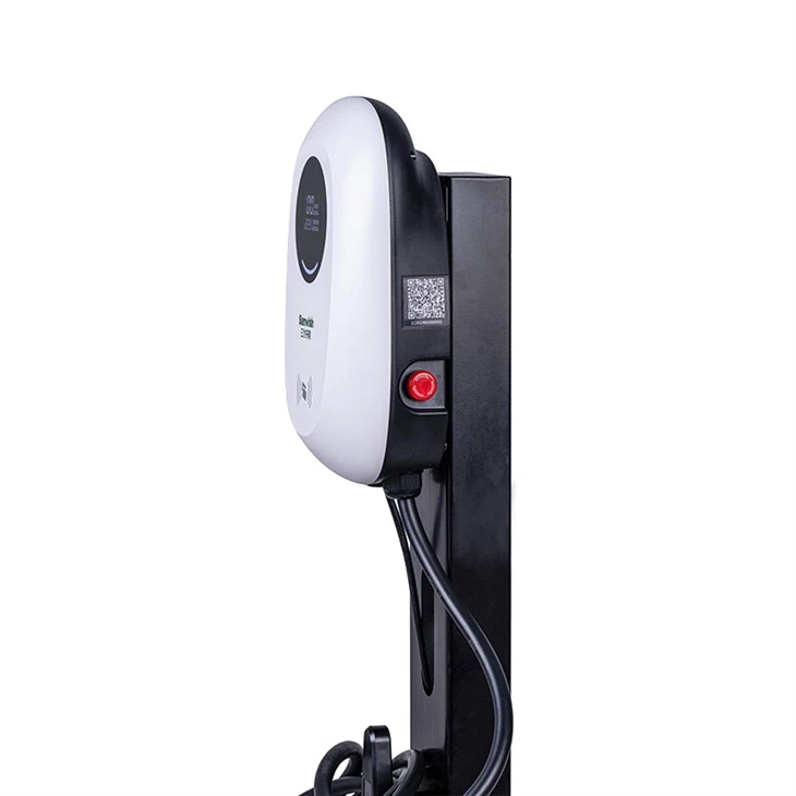 7.2 KW AC Charger 7.2 KW AC Charger