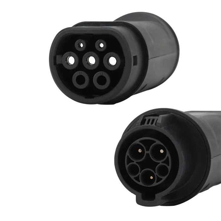 EV Car Charger Adapter