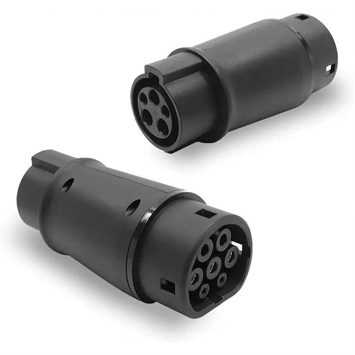 EV Car Charger Adapter