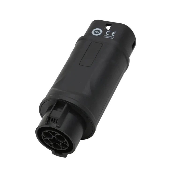 EV Car Charger Adapter